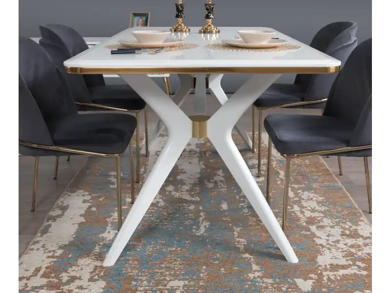 Ervanur Yemek Odası