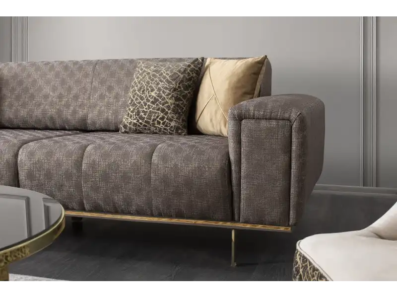 Gucci Koltuk Takımı