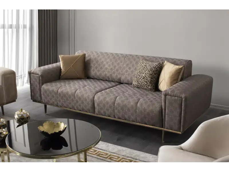 Gucci Koltuk Takımı