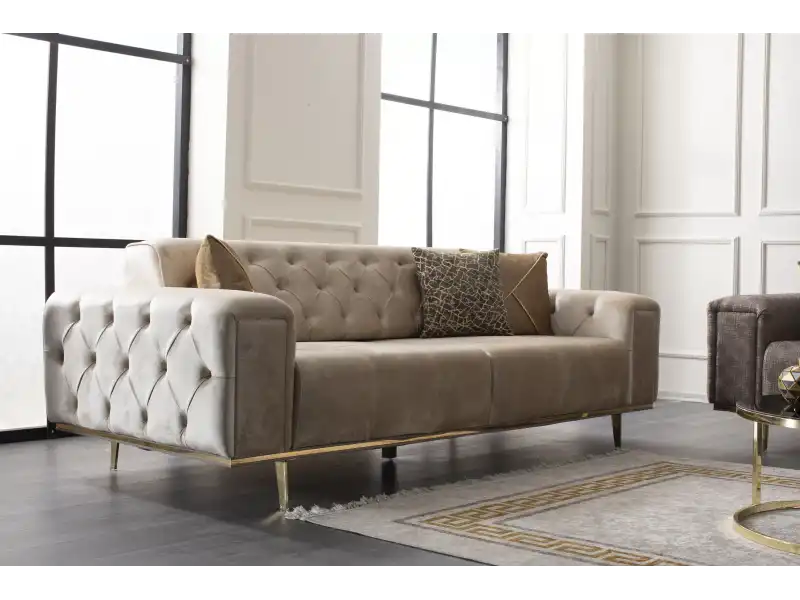 Gucci Koltuk Takımı