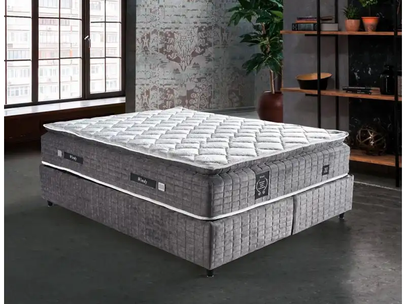 Hd System Confort Yatak