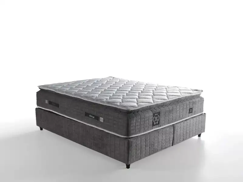 Hd System Confort Yatak