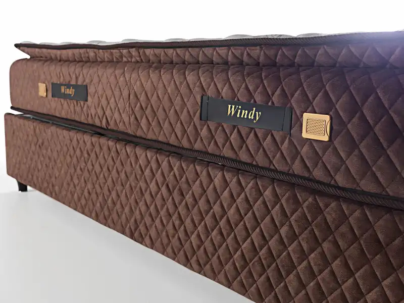 Hd System Sport Yatak