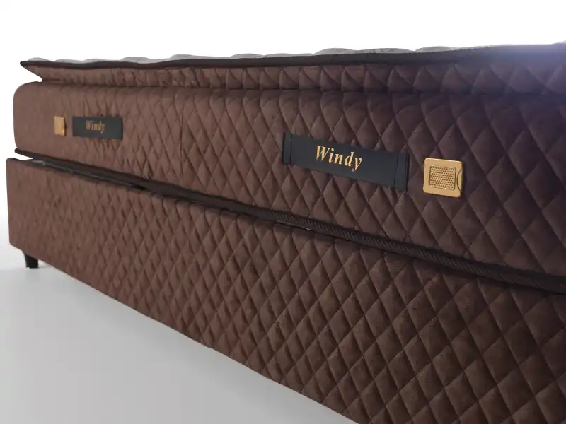 Hd System Sport Yatak