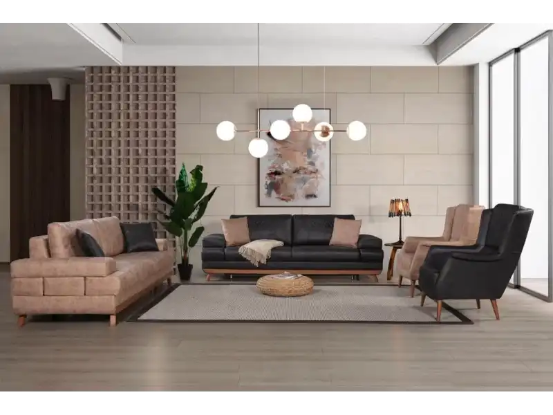 Hünkar Koltuk Takımı