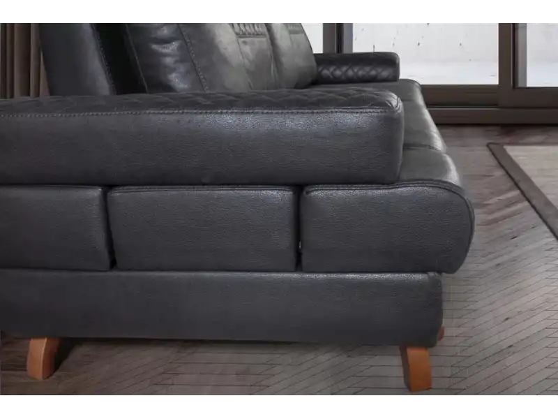 Hünkar Koltuk Takımı