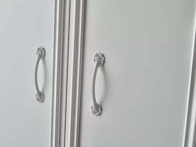 İskenderiye Beyaz Genç Odası