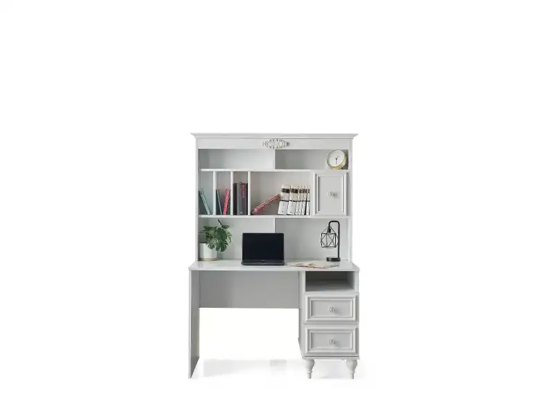 İskenderiye Beyaz Genç Odası