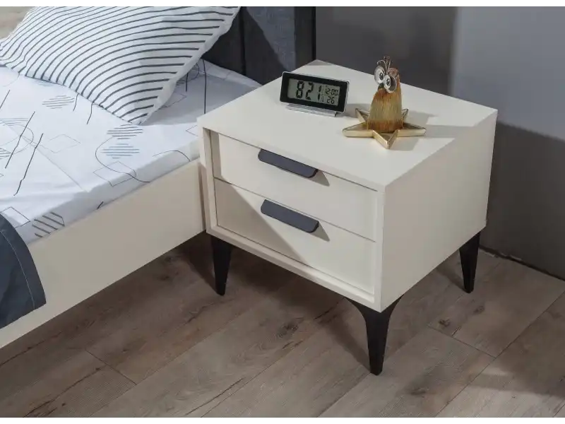 Kolezyun Ay Reflekte Kapak Genç Odası