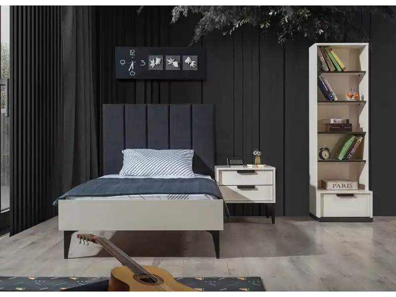 Kolezyun Ay Reflekte Kapak Genç Odası