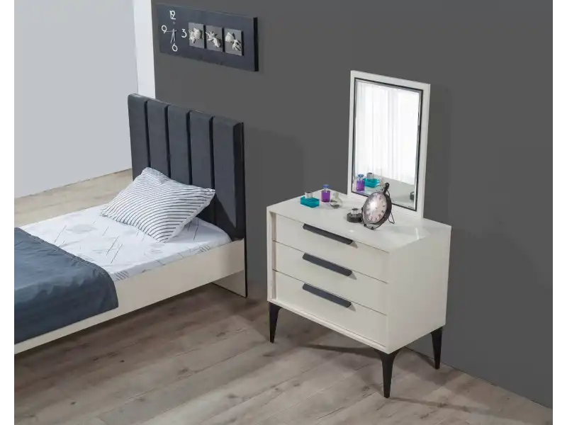 Kolezyun Ay Reflekte Kapak Genç Odası