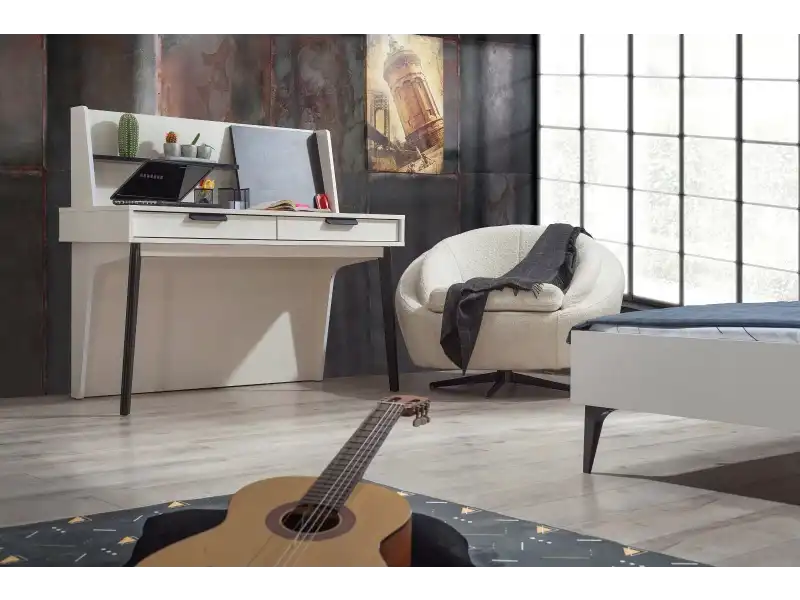 Kolezyun Ay Reflekte Kapak Genç Odası