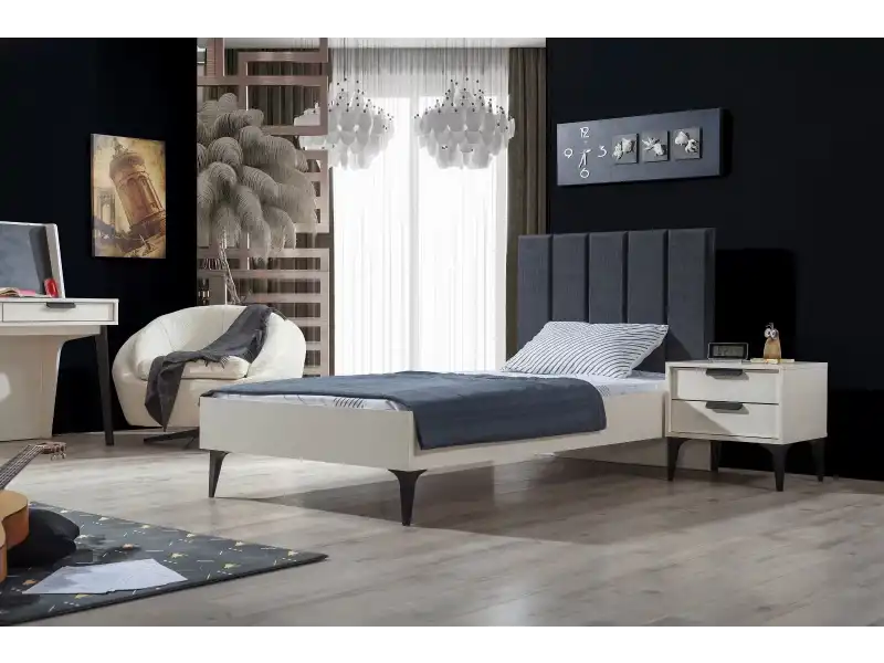 Kolezyun Ay Reflekte Kapak Genç Odası