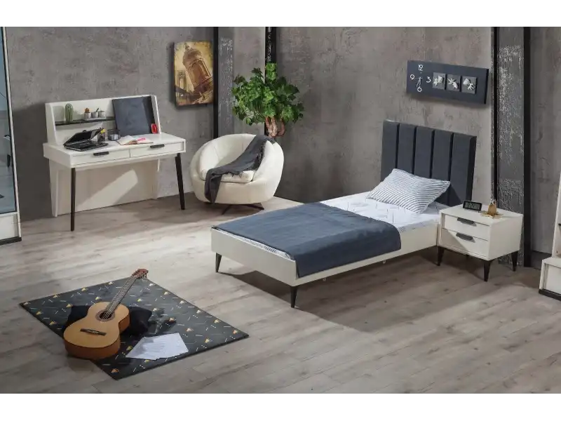 Kolezyun Ay Reflekte Kapak Genç Odası