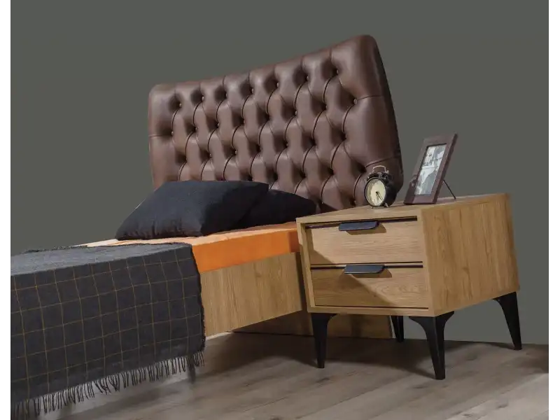 İnegöl Mobilyası Kolezyum Genç Odası