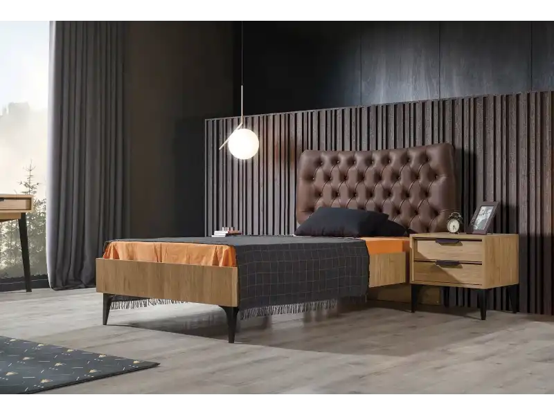 İnegöl Mobilyası Kolezyum Genç Odası