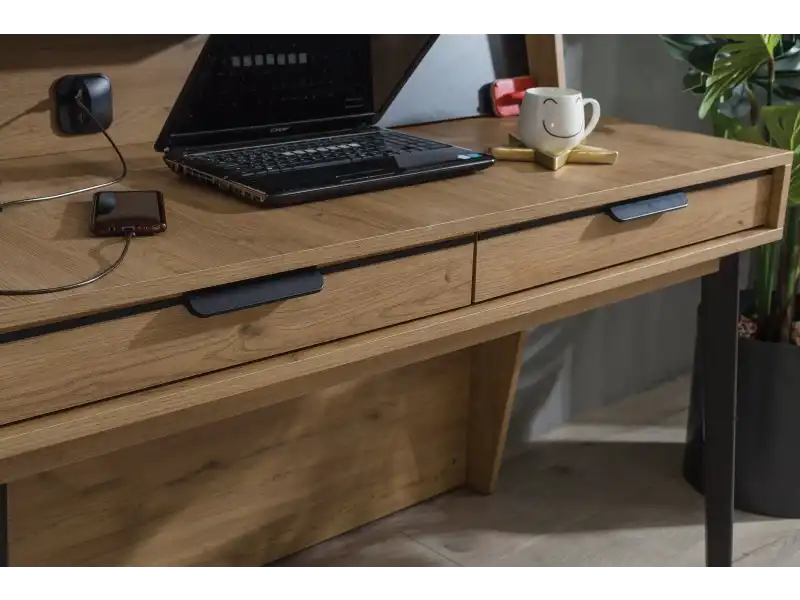 İnegöl Mobilyası Kolezyum Genç Odası