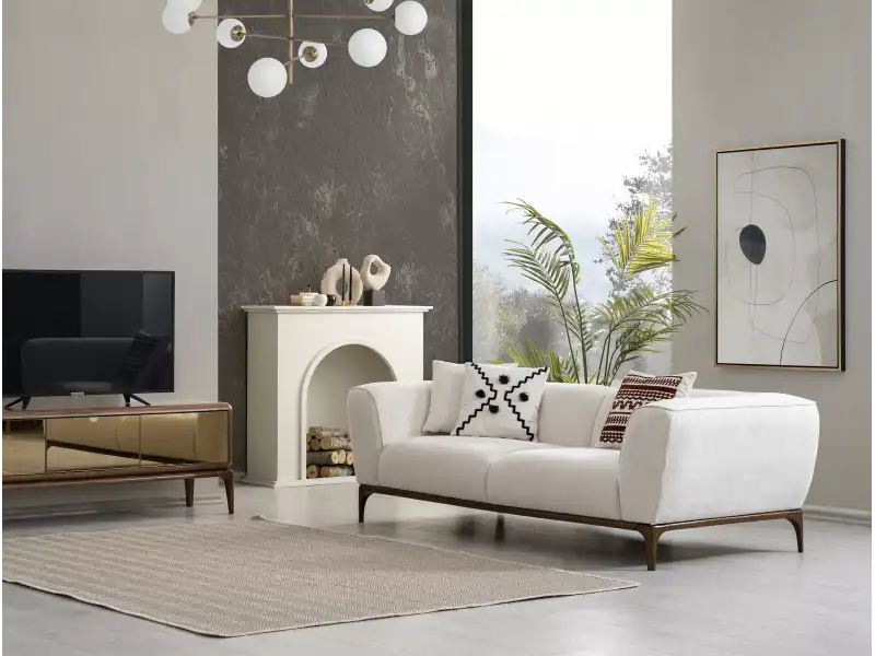 Lotus Plus Koltuk Takımı