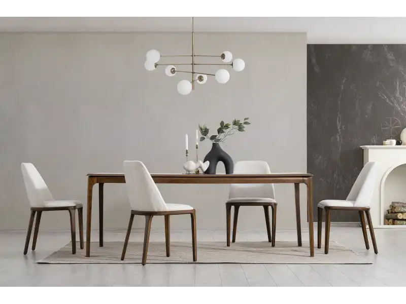 Lotus Plus Yemek Odası