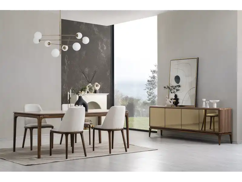 Lotus Plus Yemek Odası