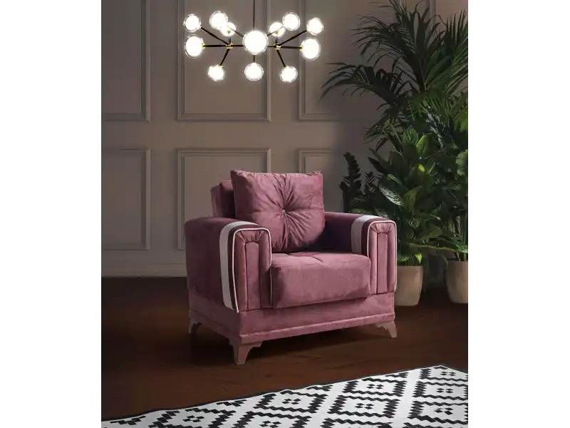 Madrid Oturma Odası