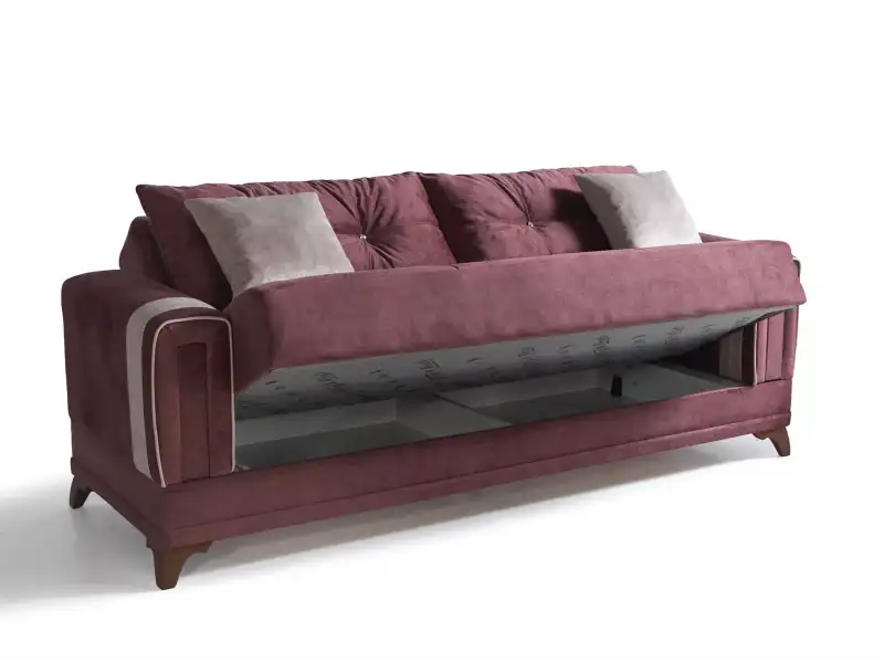 Madrid Oturma Odası