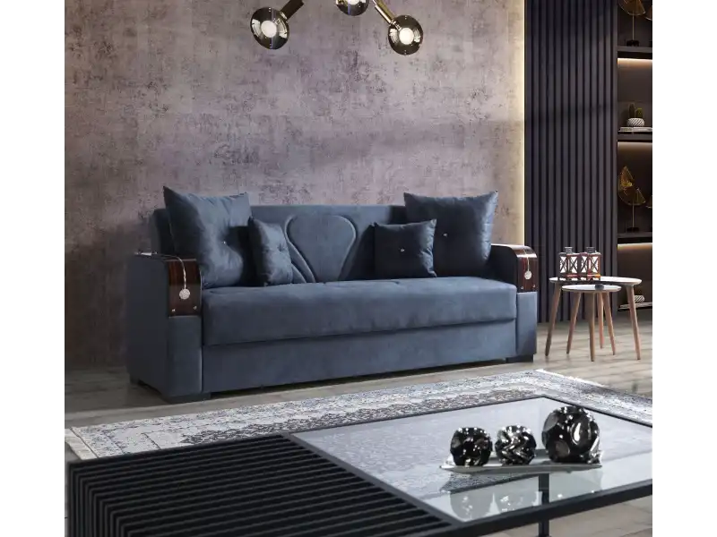 Mısra Oturma Odası