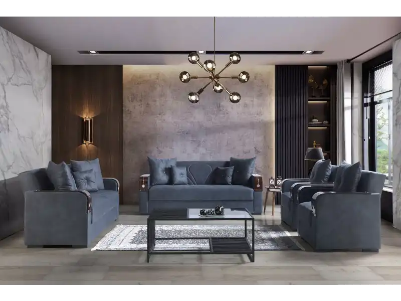 Mısra Oturma Odası