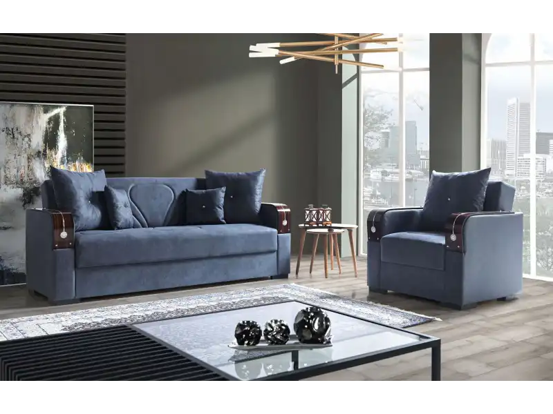 Mısra Oturma Odası