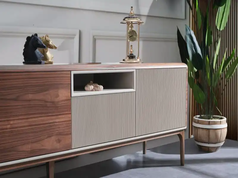 Neva Yemek Odası Takımı