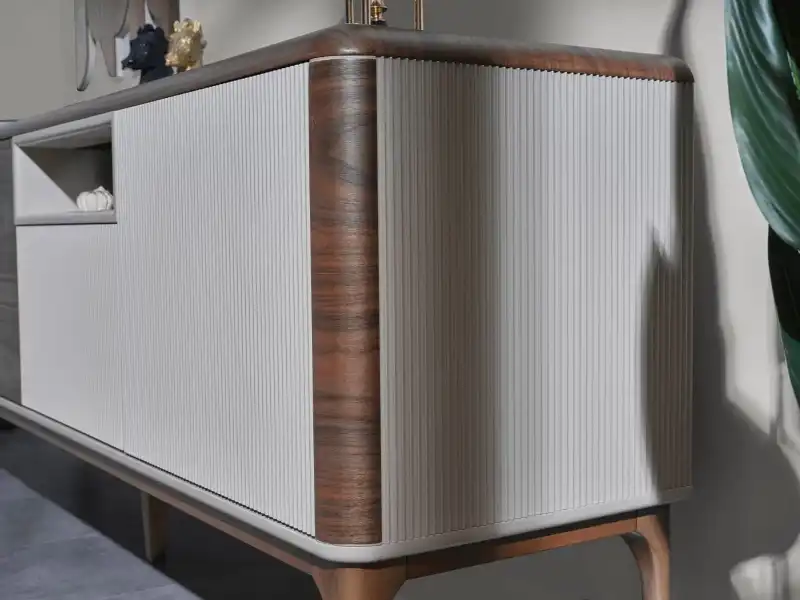 Neva Yemek Odası Takımı