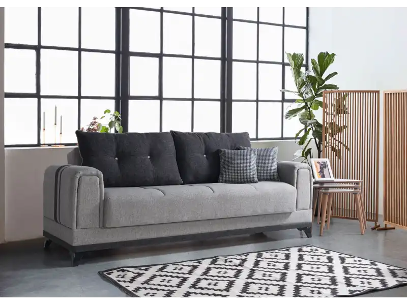 Okyanus Oturma Odası