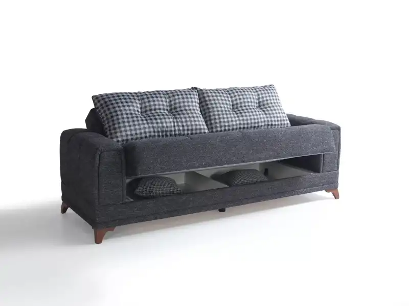 Okyanus Oturma Odası