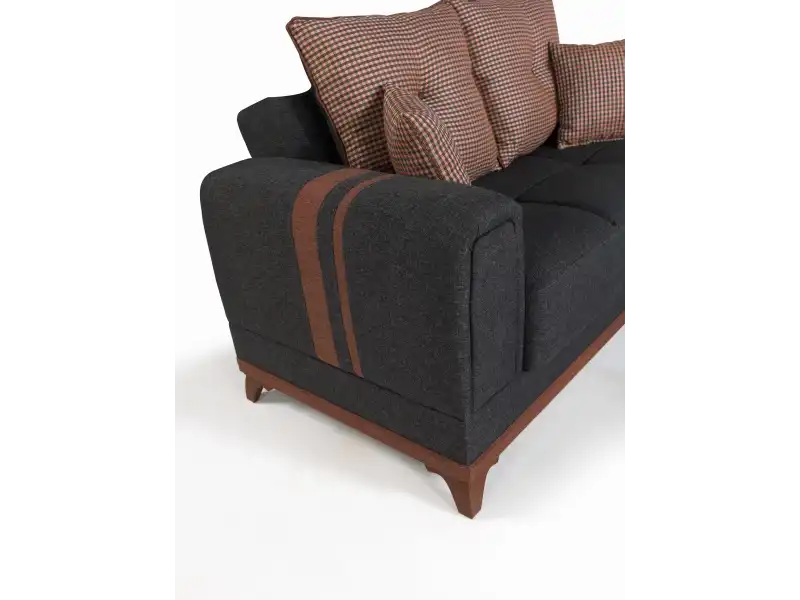 Okyanus Oturma Odası