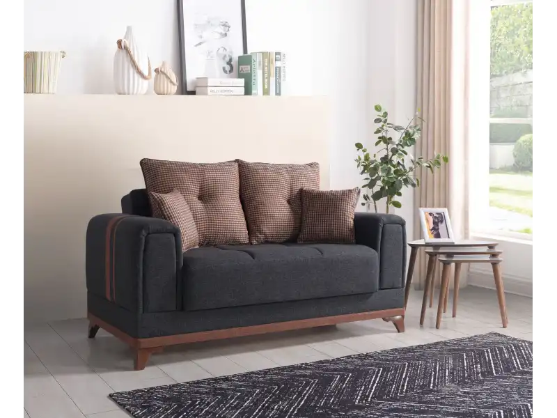 Okyanus Oturma Odası