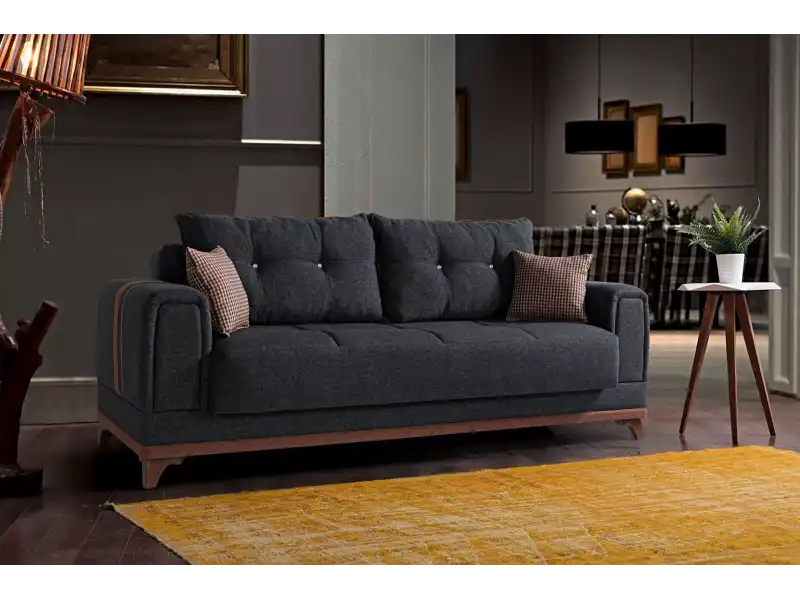 Okyanus Oturma Odası