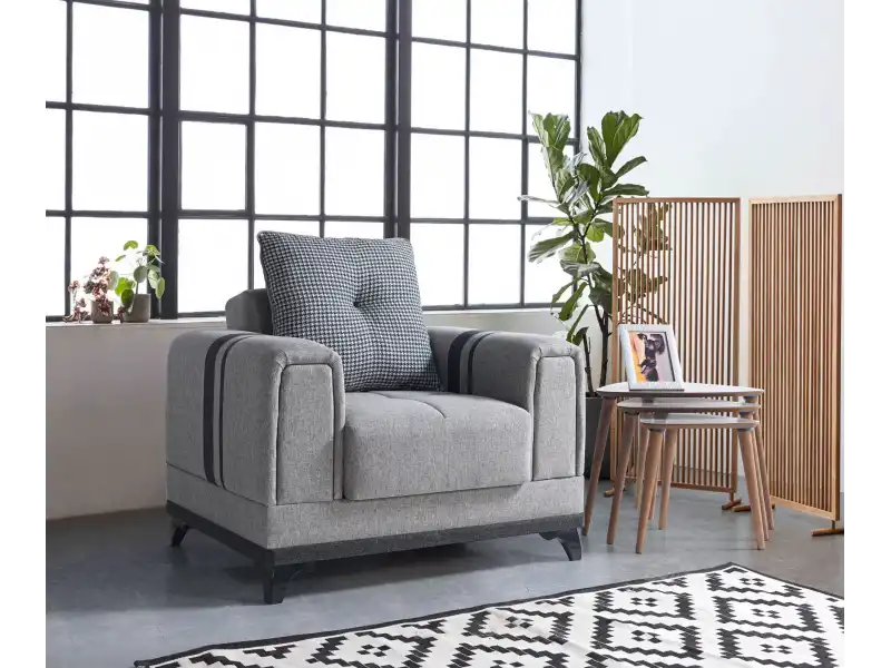 Okyanus Oturma Odası