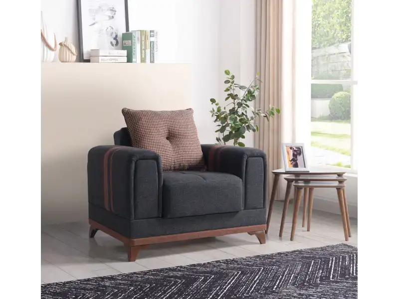 Okyanus Oturma Odası