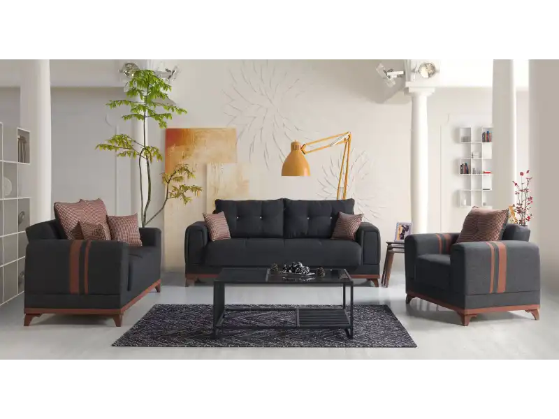 Okyanus Oturma Odası