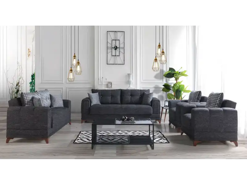 Okyanus Oturma Odası