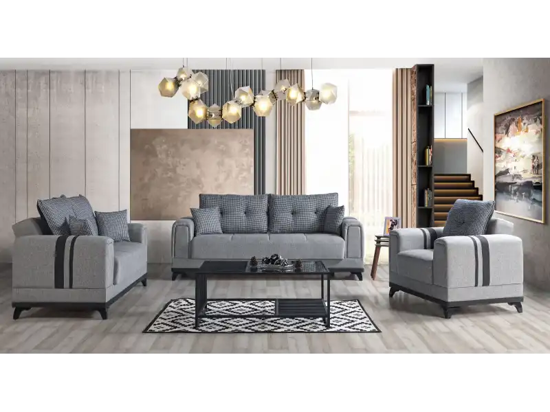 Okyanus Oturma Odası