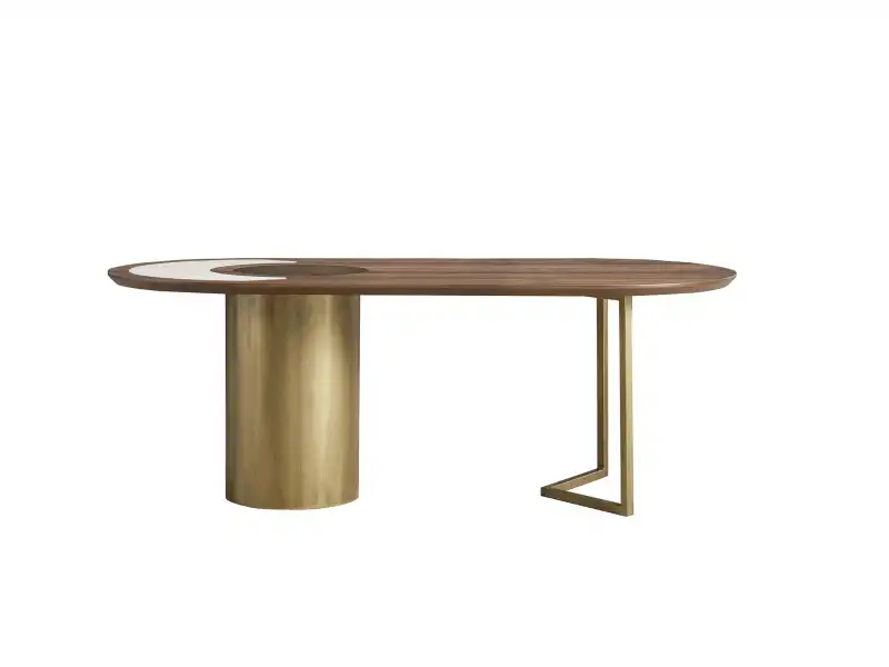 Opera Plus Yemek Odası Takımı