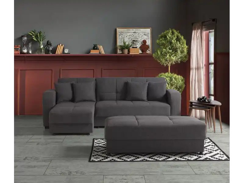 Roma Köşe Takımı