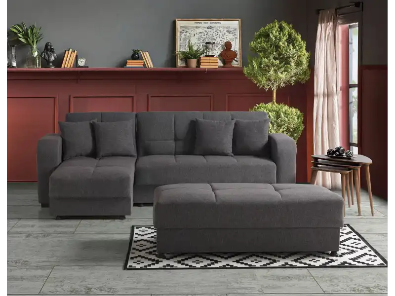 Roma Köşe Takımı