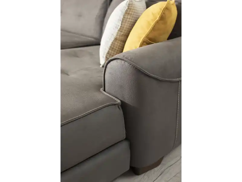 Smart Köşe Takımı