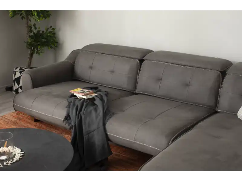 Smart Köşe Takımı