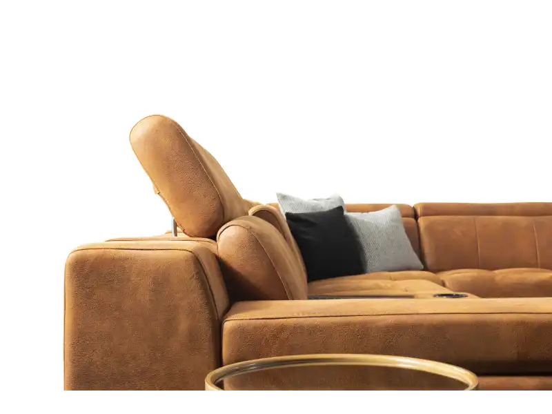 Tesla Köşe Takımı