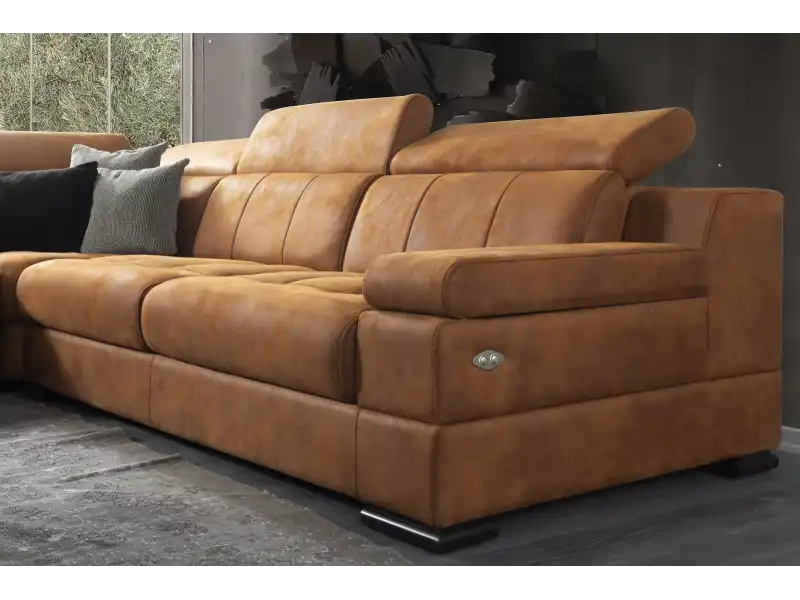 Tesla Köşe Takımı