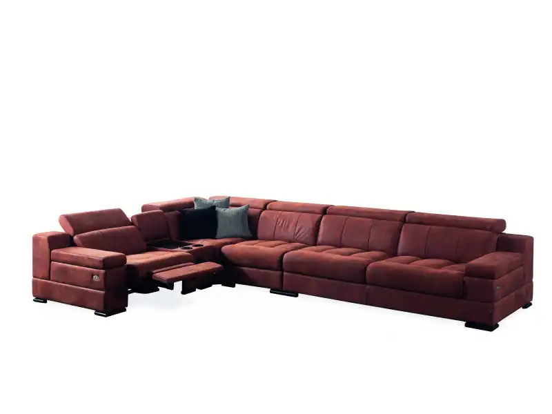 Tesla Köşe Takımı