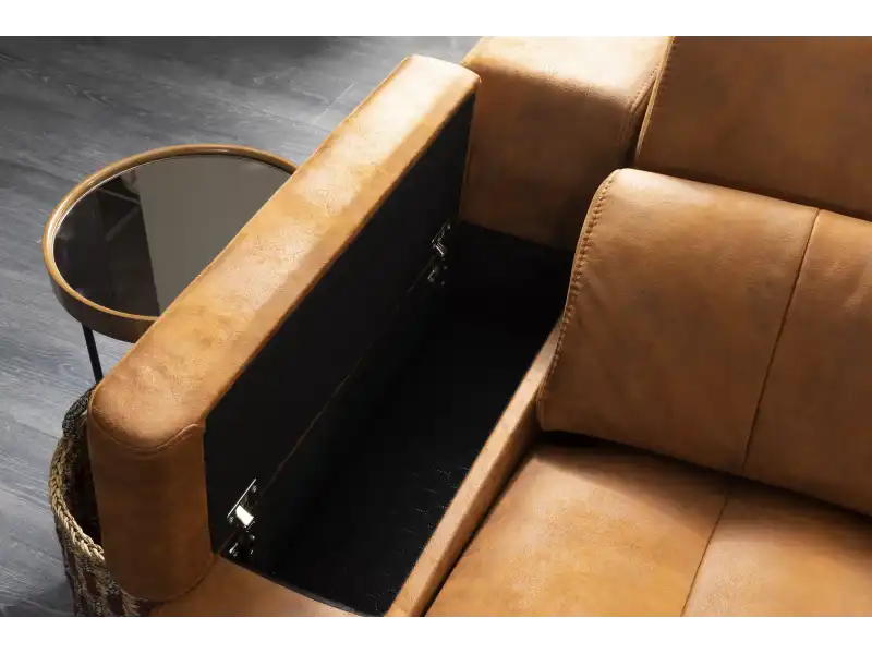 Tesla Köşe Takımı